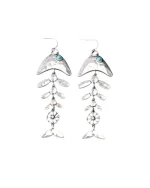 Σκουλαρίκια boho