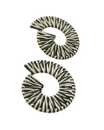 Σκουλαρίκια boho - Image 3