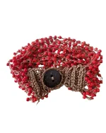 Βραχιόλι με χάνδρες boho