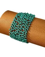 Βραχιόλι με χάνδρες boho - Image 3