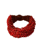 Βραχιόλι με χάνδρες boho - Image 4