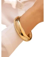 Βραχιόλι χειροπέδα - Image 2