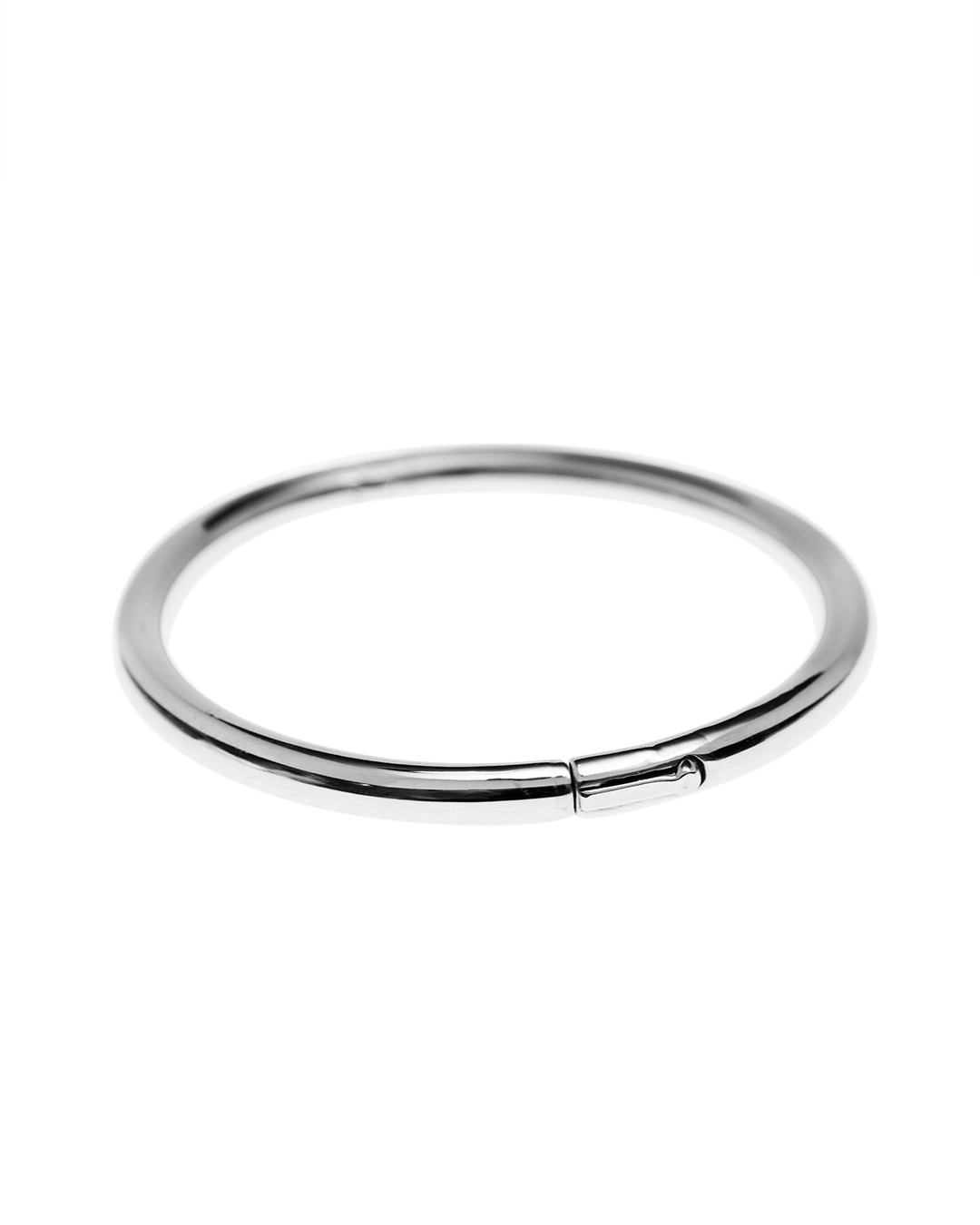 AN22292ba Βραχιόλι χειροπέδα ασημένια - Image 1