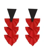 Σκουλαρίκια boho - Image 3