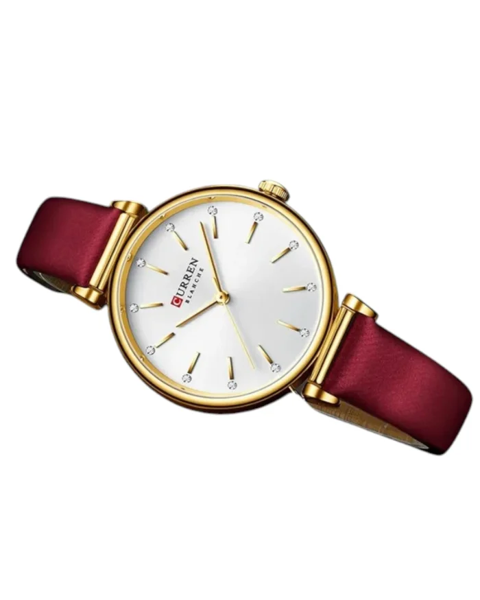 Ρολόι γυναικείο Curren quartz - Image 2