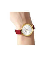 Ρολόι γυναικείο Curren quartz - Image 3