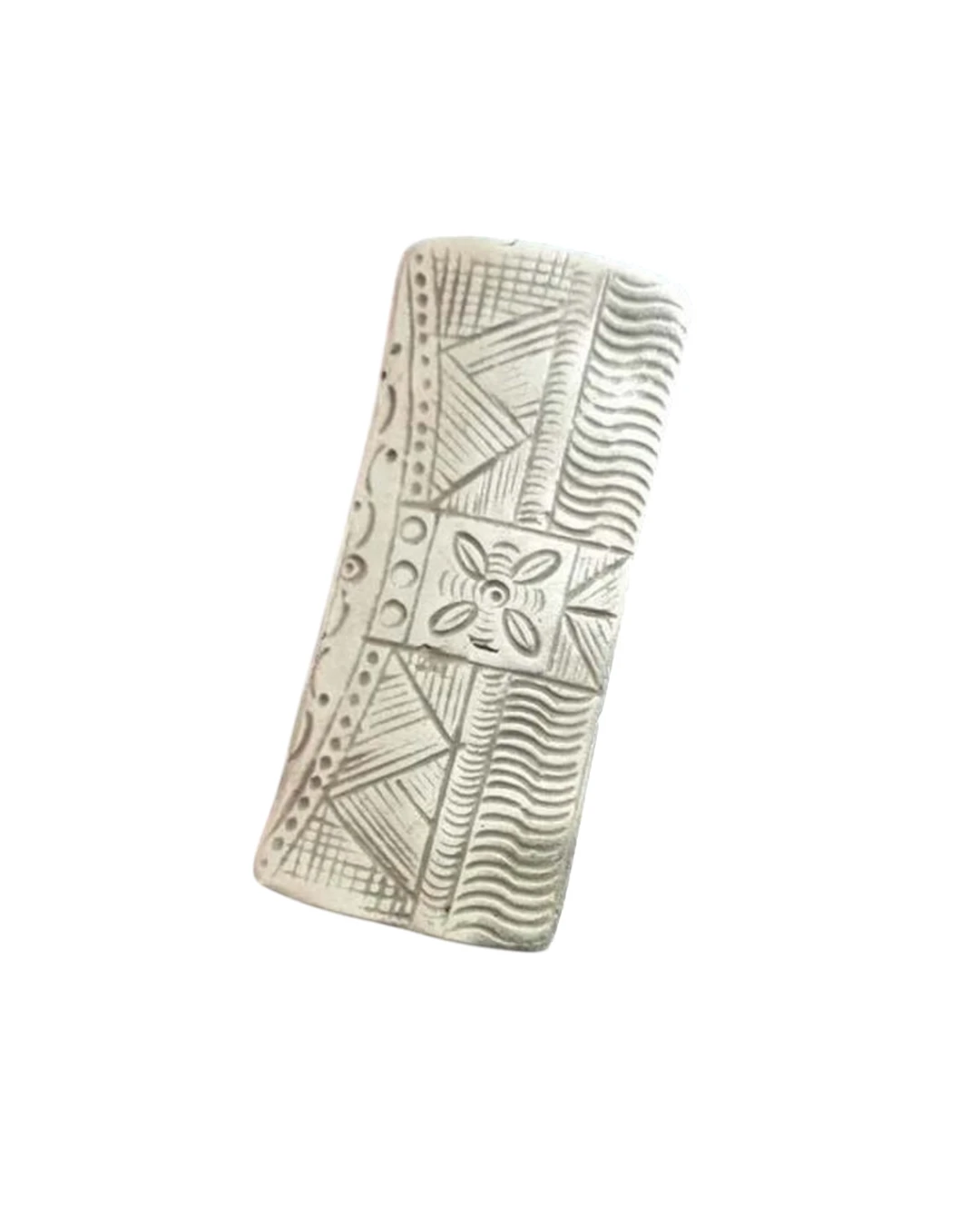 an.21250 (1) Δαχτυλίδι χειροποίητο επάργυρο boho - Image 1