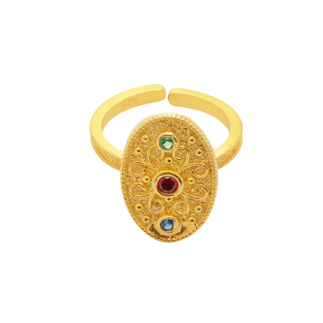 Δαχτυλίδια