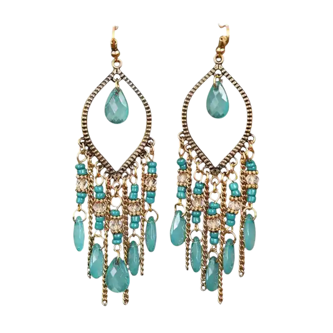 Σκουλαρίκια