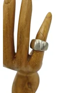 Δαχτυλίδι ασημένιο - Image 2