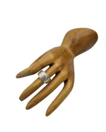 Δαχτυλίδι ασημένιο - Image 3