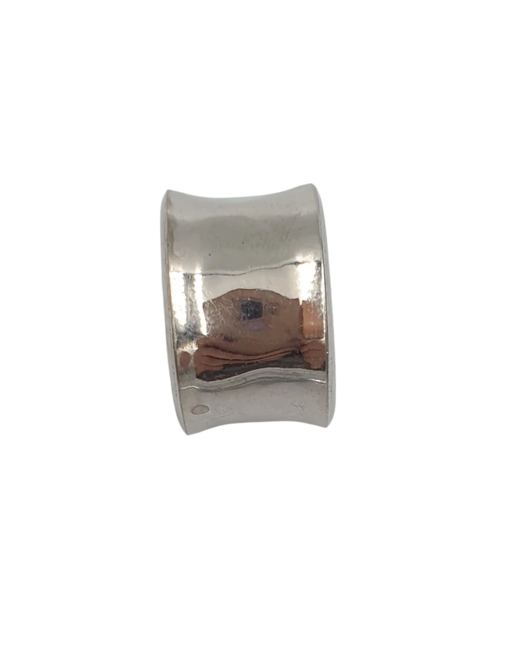 an.20250 (1) Δαχτυλίδι ασημένιο - Image 1