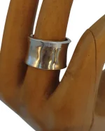 Δαχτυλίδι ασημένιο - Image 3