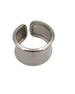 Δαχτυλίδι ασημένιο - Image 4