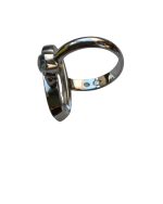 Δαχτυλίδι της Swarovski vintage - Image 5