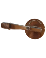 Κλίπ γραβάτας ή και καρφίτσα πέτου από Κίνα με σμάλτο vintage - Image 3