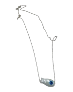 Μενταγιόν “ψαράκι” κεραμικό - Image 3