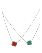 Μενταγιόν κεραμικό