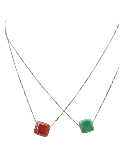 Μενταγιόν κεραμικό