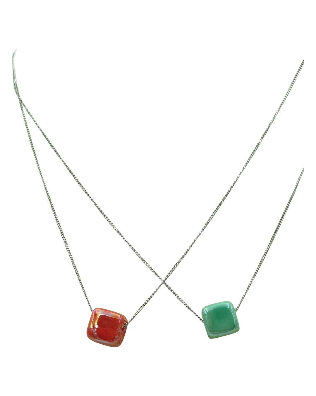 an.20520 Μενταγιόν κεραμικό - Image 1