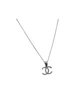 Μενταγιόν ασημένιο με ζιρκόν - Image 3