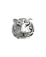 Καρφίτσα unisex “τίγρης”