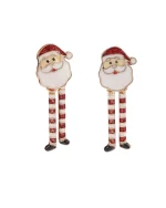 Σκουλαρίκια Χριστουγεννιάτικα