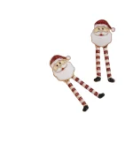 Σκουλαρίκια Χριστουγεννιάτικα - Image 2