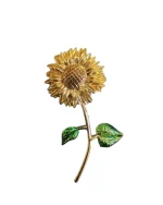 Καρφίτσα σε στύλ ρετρό - Image 2