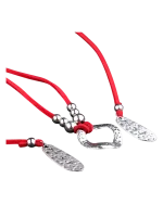 Κολιέ έθνικ-boho - Image 2