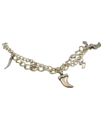 Βραχιόλι με τρουκς κρεμαστά - Image 3