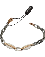 Βραχιόλι ατσάλινο COMETE gioielli