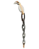 Βραχιόλι ατσάλινο COMETE gioielli - Image 3