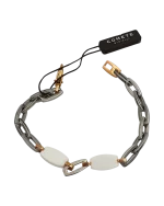 Βραχιόλι ατσάλινο COMETE gioielli - Image 2