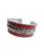 Βραχιόλι χειροποίητο ethnic-boho Nepal