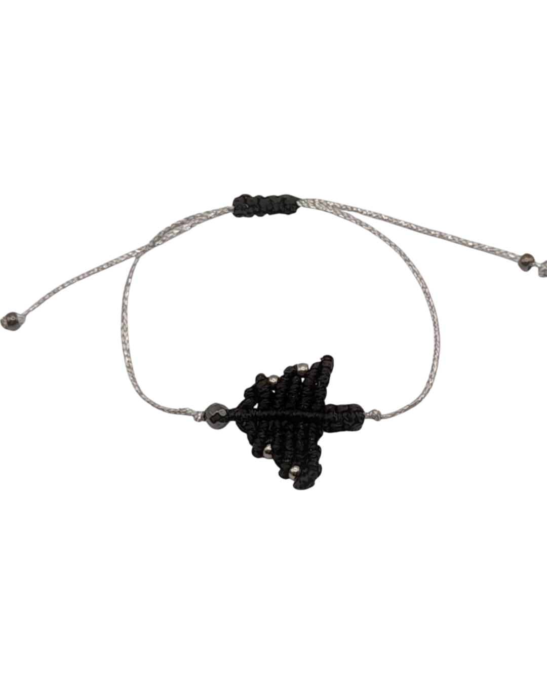 an.20876 Βραχιόλι χειροποίητο μακραμέ - Image 1