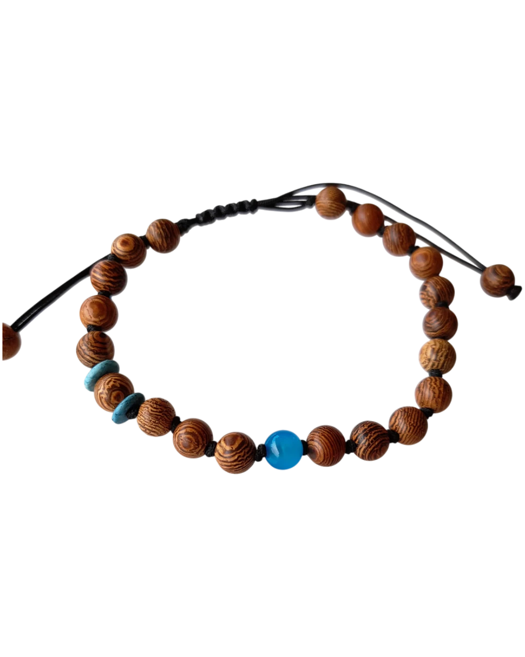 an.21129 Βραχιόλι χειροποίητο Ανδρικό-unisex - Image 1