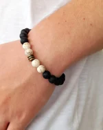 Βραχιόλι χειροποίητο Ανδρικό-unisex - Image 2