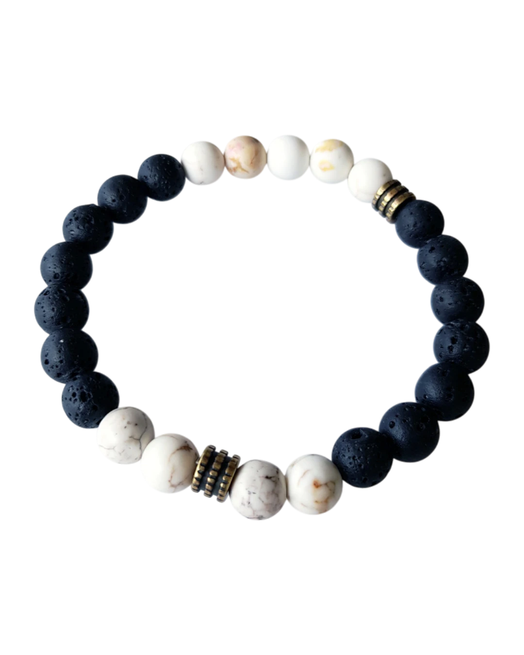 an.21131 Βραχιόλι χειροποίητο Ανδρικό-unisex - Image 1