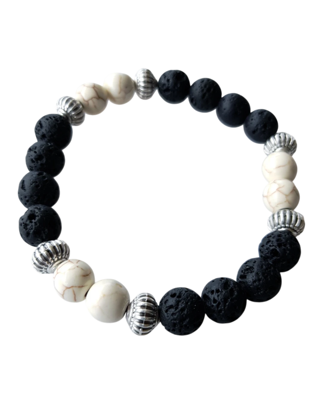 an.21132 Βραχιόλι χειροποίητο Ανδρικό-unisex - Image 1