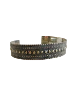 Βραχιόλι χειροποίητο cuff bracelet ethnic boho Tibet