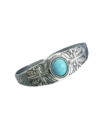 Βραχιόλι χειροπέδα ethnic boho