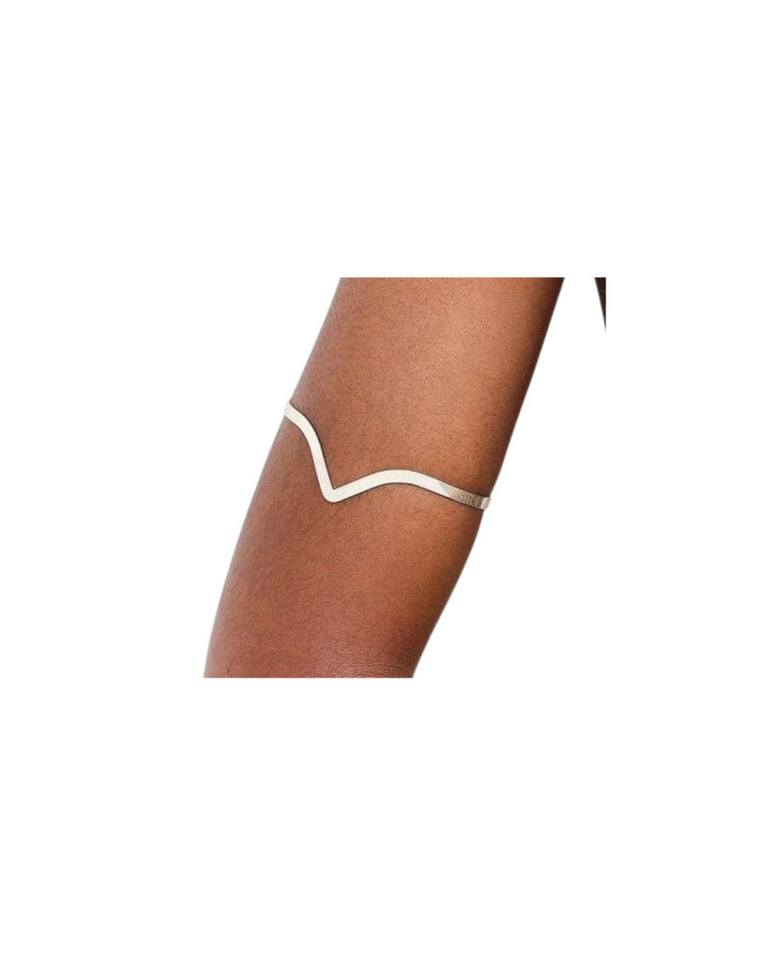 an.22058 Βραχιόλι μπράτσου boho - Image 1