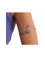 Βραχιόλι μπράτσου boho