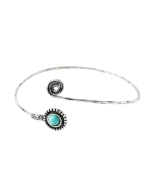 Βραχιόλι μπράτσου boho - Image 2