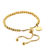 Βραχιόλι απο ανοξείδωτο ατσάλι