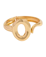 Βραχιόλι χειροπέδα ατσάλινη