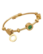 Βραχιόλι απο ανοξείδωτο ατσάλι