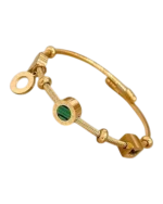 Βραχιόλι απο ανοξείδωτο ατσάλι - Image 3