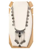 Κολιέ ethnic boho - Image 4